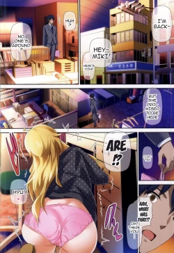 Page 3 of Koi no Ougonritsu | The Golden Rule of Love