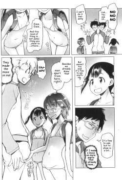 Page 5 of Shiritsu Lowleg Shougakkou | Lowleg Private Elementary School Ch. 5