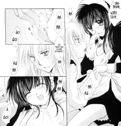 Page 13 of Sugar Baby