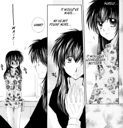 Page 18 of Sugar Baby