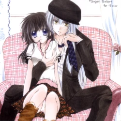 Page 1 of Sugar Baby