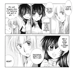 Page 4 of Sugar Baby