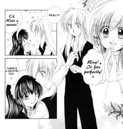 Page 5 of Sugar Baby