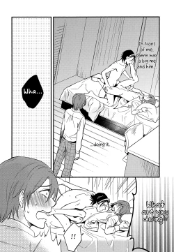 Page 5 of Doushite Kounattassho?!