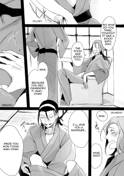 Page 11 of Love Letter wa Iranai