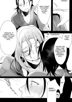 Page 13 of Love Letter wa Iranai