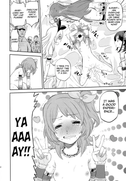 Page 30 of IT WAS A good EXPERiENCE