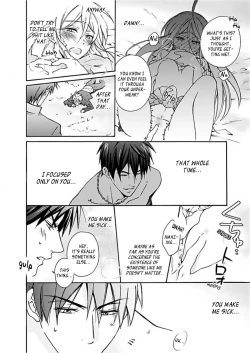 Page 15 of Genderbender Yankee School ☆ They're Trying to Take My First Time.