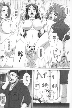 Page 29 of Paizuri Holstein | 爆乳性交荷爾仕登乳牛