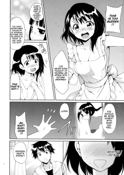 Page 9 of Yume Miru Onoderasan in Somnia