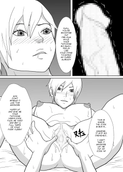 Page 11 of Sono Hi, Watashi wa Musuko no Nikubenki ni Natta.