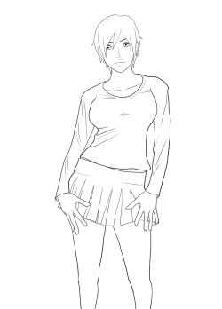 Page 3 of Sono Hi, Watashi wa Musuko no Nikubenki ni Natta.