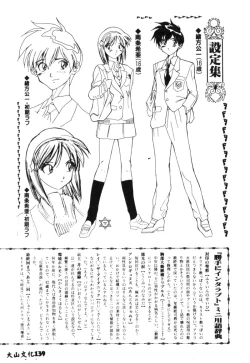 Page 142 of Katte ni Interrupt