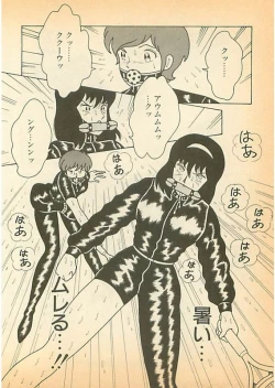 Page 12 of Utsukushiki Jinsei