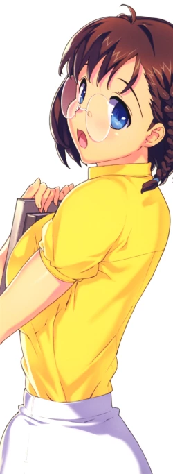 Page 5 of M Kyoushi Mochizuki-Sensei no Himitsu