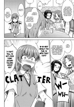 Page 5 of One Night Hour