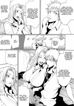 Page 4 of Bleach