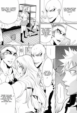 Page 6 of Bleach