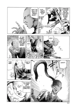 Page 93 of Korokoro Sousi