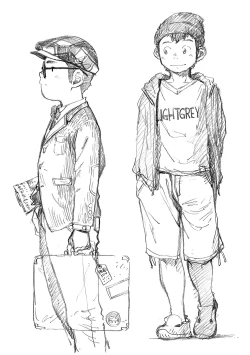 Page 21 of JUVENILEOUS ABC