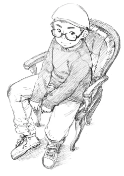 Page 22 of JUVENILEOUS ABC