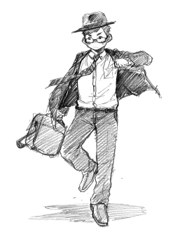 Page 28 of JUVENILEOUS ABC