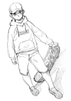 Page 29 of JUVENILEOUS ABC