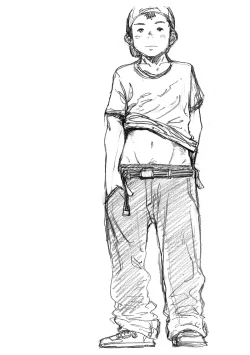 Page 30 of JUVENILEOUS ABC