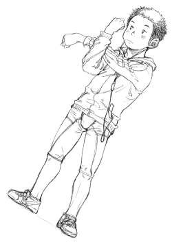 Page 31 of JUVENILEOUS ABC