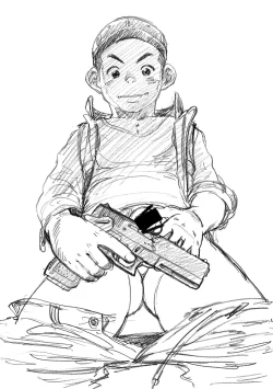 Page 43 of JUVENILEOUS ABC