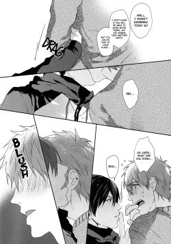 Page 13 of Yoru wa Oshizuka ni | The Silent Night