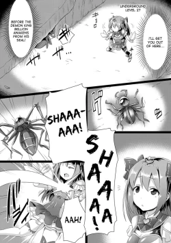 Page 3 of Junpaku Tensei Pure Runia| Pure Heavenly Spirit - Pure Runia