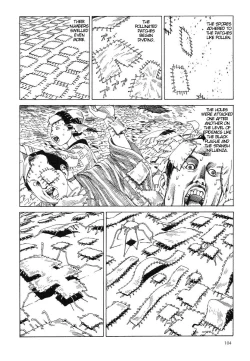 Page 108 of Satsusatsu Soushi 2