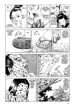 Page 110 of Satsusatsu Soushi 2