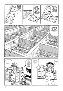 Page 131 of Satsusatsu Soushi 2