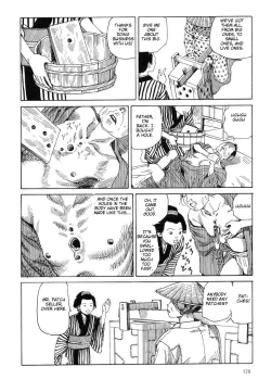 Page 132 of Satsusatsu Soushi 2