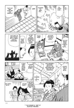 Page 137 of Satsusatsu Soushi 2