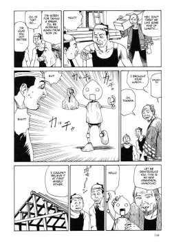 Page 138 of Satsusatsu Soushi 2