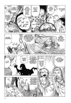 Page 27 of Satsusatsu Soushi 2