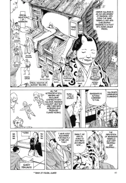 Page 44 of Satsusatsu Soushi 2