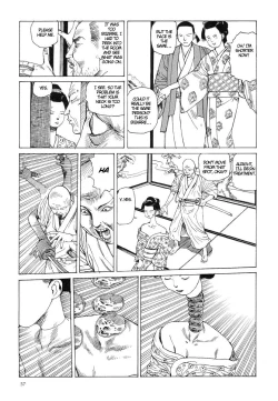 Page 61 of Satsusatsu Soushi 2