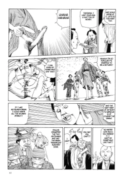 Page 65 of Satsusatsu Soushi 2