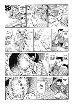 Page 98 of Satsusatsu Soushi 2