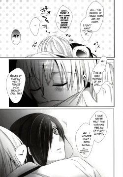 Page 28 of Honjitsu wa Heiten Itashimashita