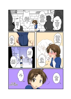 Page 29 of Sekaijuu ga Moshi Irekawari de Afurete Itara 2 | If I Could Change the World 2