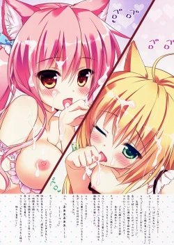 Page 11 of NEKOMAMIRE