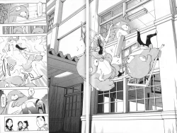 Page 186 of 性食鬼 第01巻