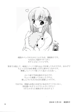 Page 13 of Christmas Rose