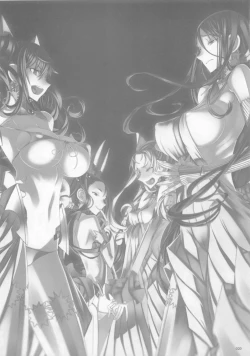 Page 20 of Mahou Shoujo Soushuhen3