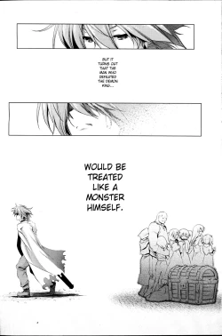 Page 2 of Okinodoku desu ga, Bouken no Sho wa Kiete Shimaimashita | Unfortunately, Records of my Adventure Were Erased